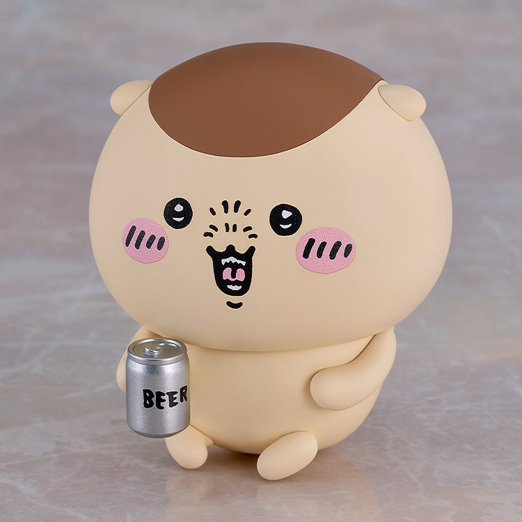3122 Nendoroid Kurimanju