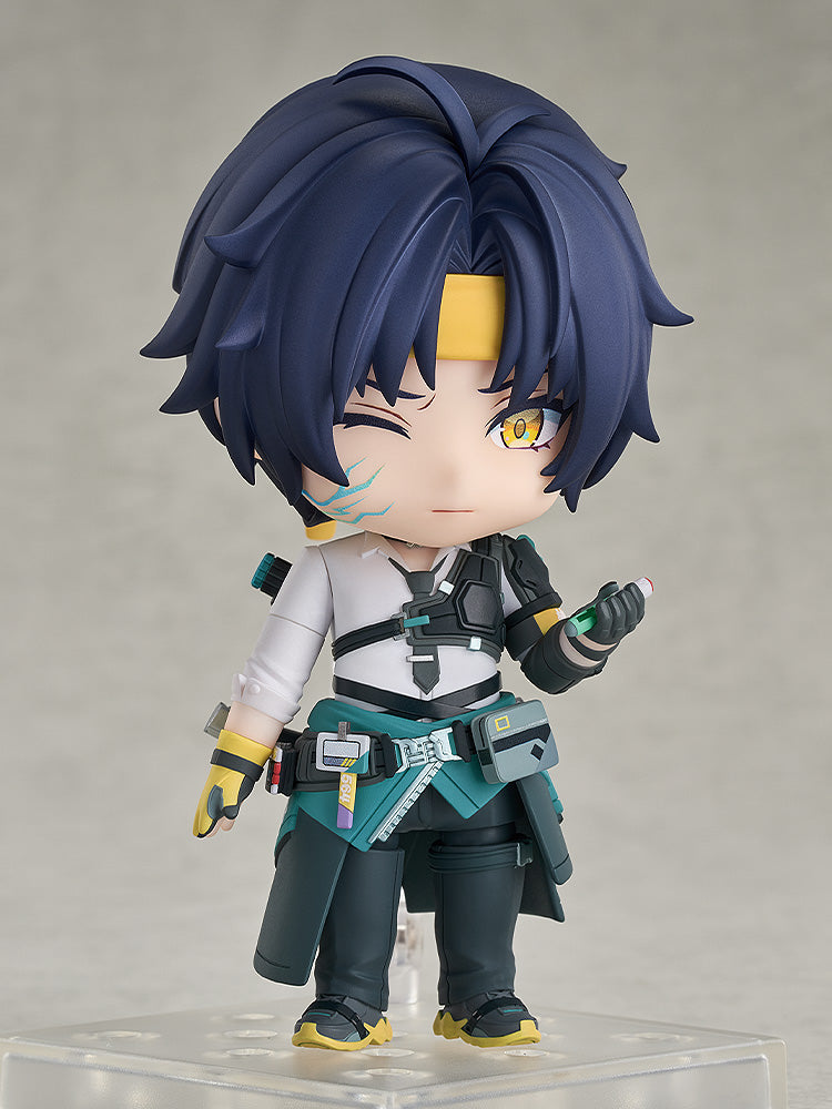 2773 Nendoroid Harumasa Asaba
