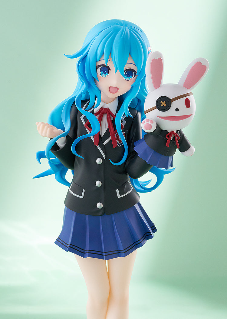 POP UP PARADE Yoshino : School Uniform Ver. L Size