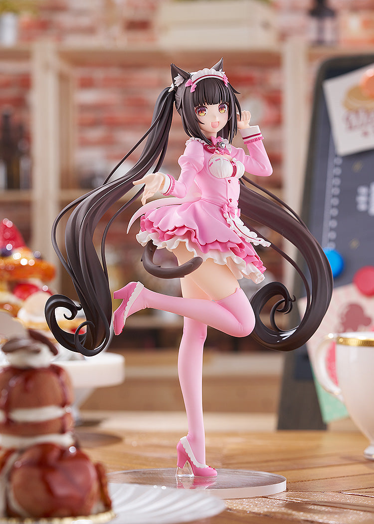 POP UP PARADE Chocola: Winter Clothes Ver. L Size
