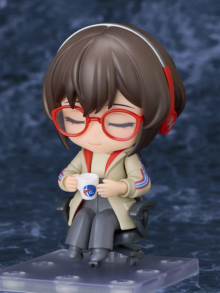 3155 Nendoroid Satone