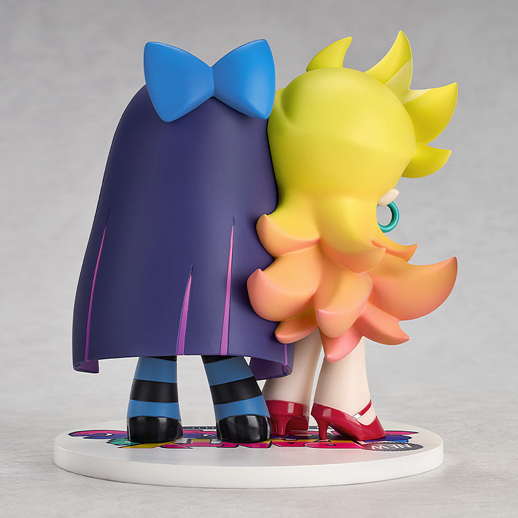 New PANTY &amp; STOCKING with GARTERBELT Mini Memory Panty &amp; Stocking