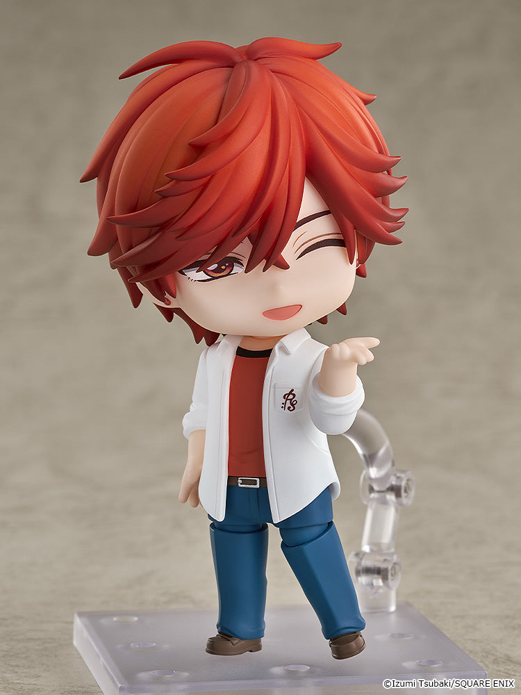 2777 Nendoroid Mikoto Mikoshiba