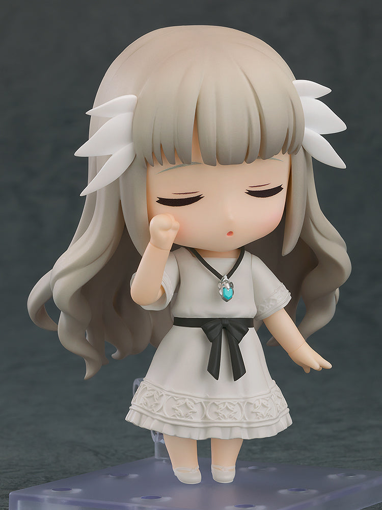 2858 Nendoroid Lily