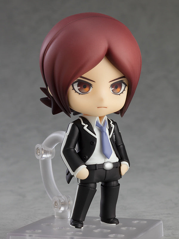 1876 Nendoroid Tatsuya Suou (rerun)