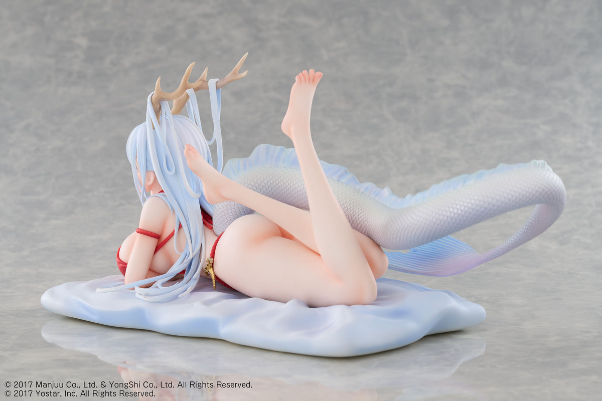 Azur Lane Shimanto The Relaxing Dragon God Ver 1/7 Complete Figure
