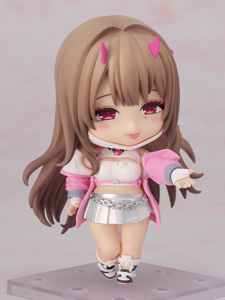2763 Nendoroid Viper