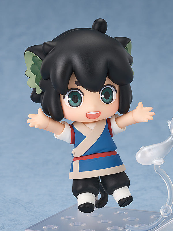 2349 Nendoroid Luo Xiaohei (rerun)