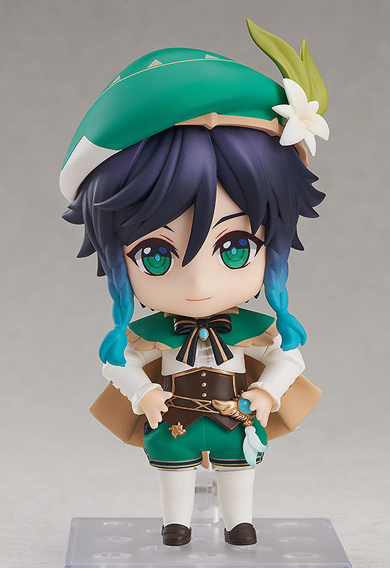 1795 Nendoroid Venti (rerun)