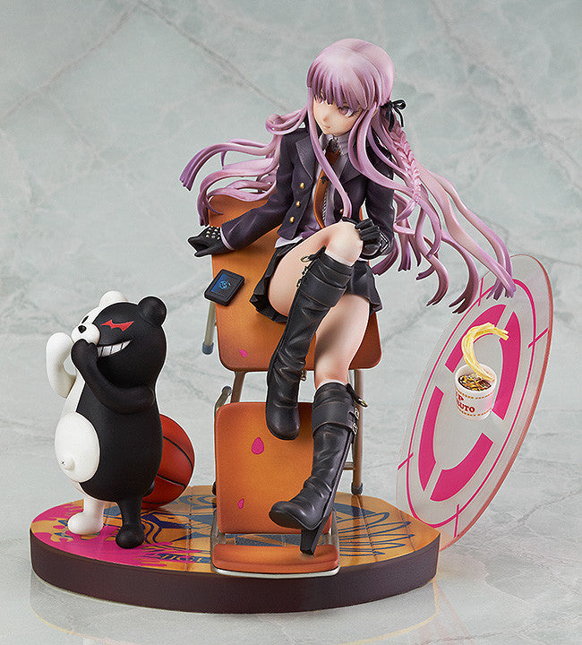 Danganronpa : Kibou no Gakuen to Zetsubou no Koukousei The Animation Kyoko Kirigiri 1/8 Scale Figure (rerun)