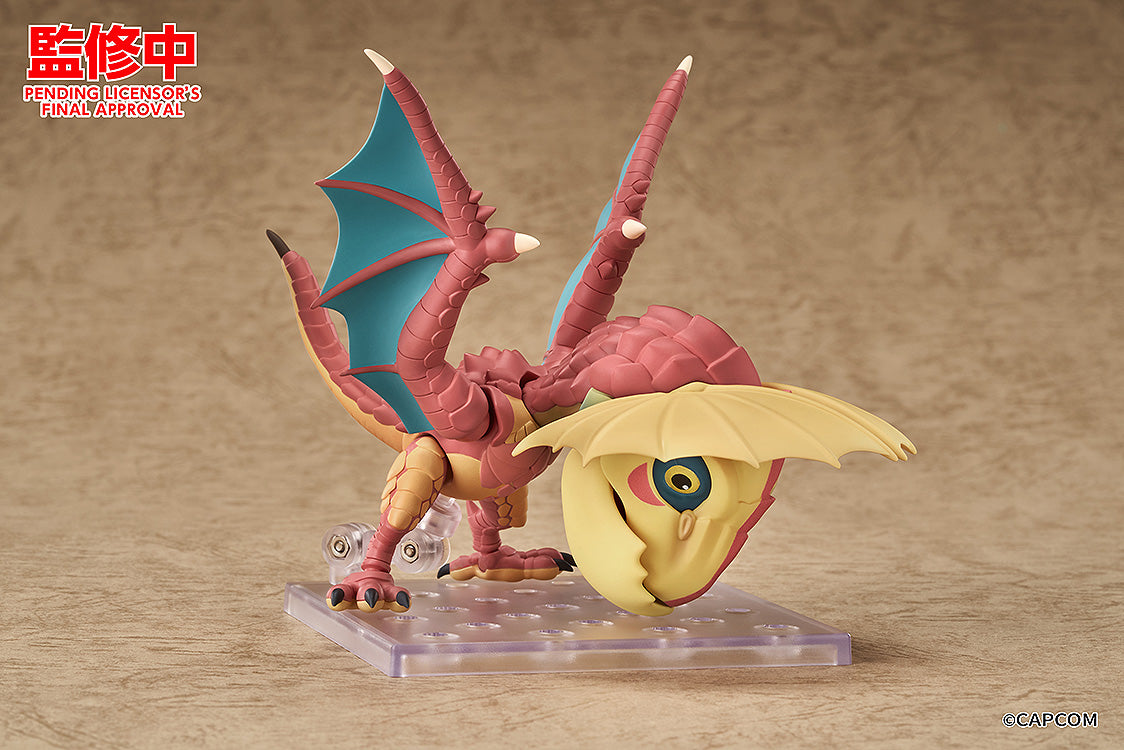 3094 Nendoroid Yian Kut-Ku