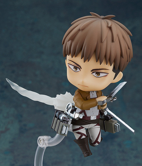 1383 Nendoroid Jean Kirstein (rerun)