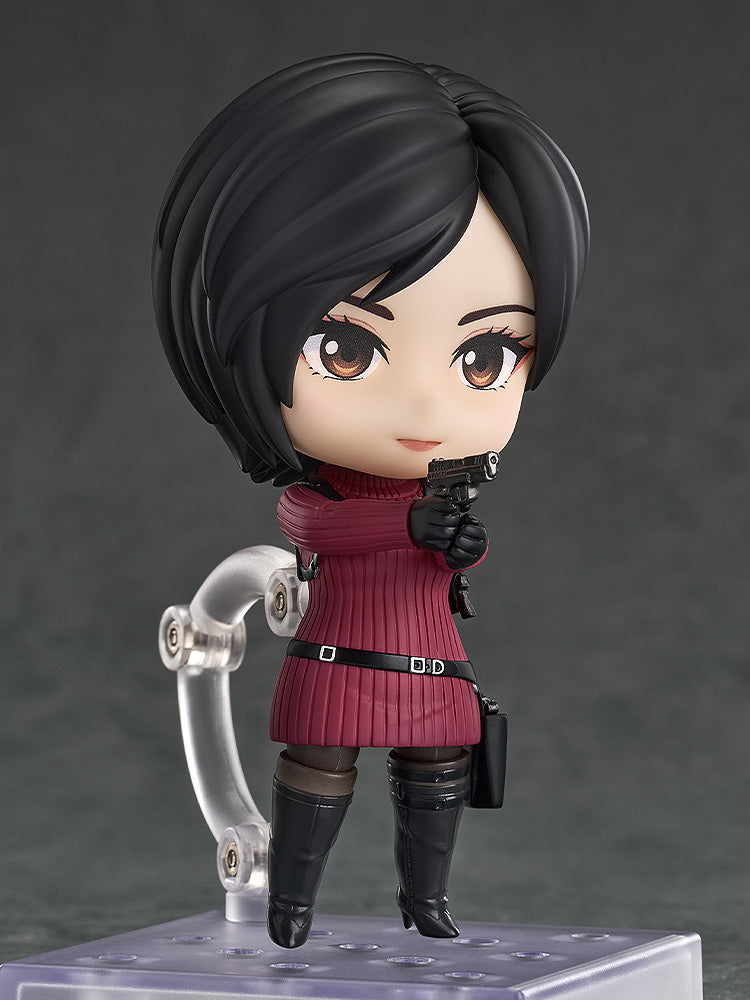 2761 Nendoroid Ada Wong