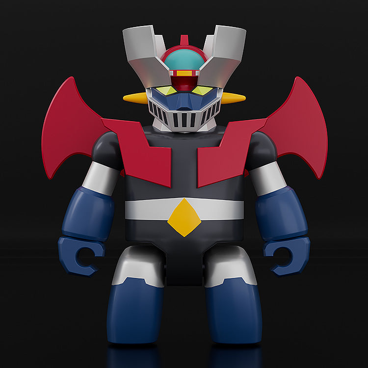 Mazinger Z BRICKROID Mazinger Z