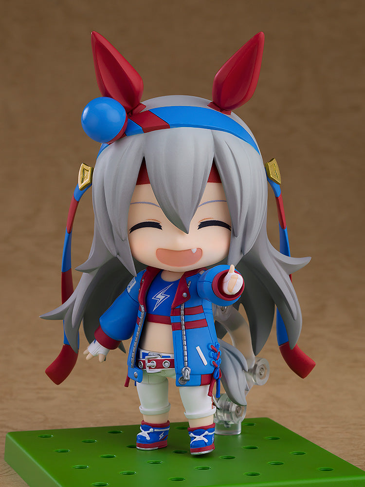 2703 Nendoroid Tamamo Cross (rerun)