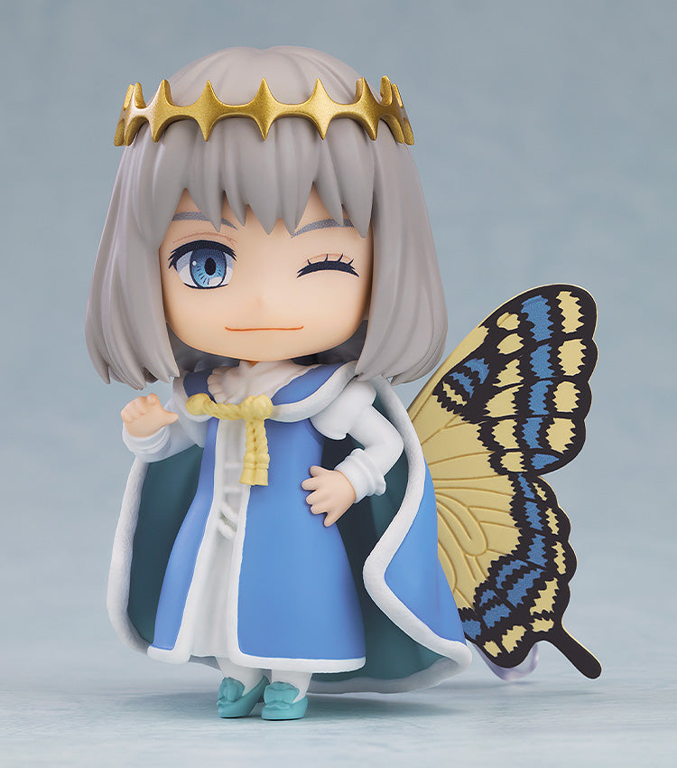 Fate/Grand Order Nendoroid Surprise Fate / Grand Order Oberon Collection (BOX of 6pcs)
