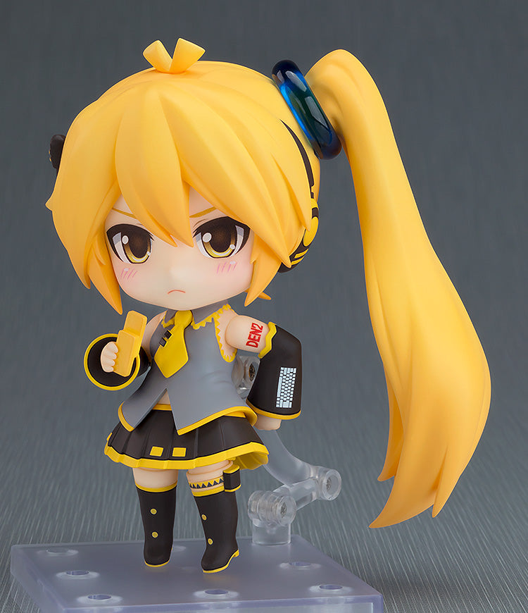3106 Nendoroid Akita Neru