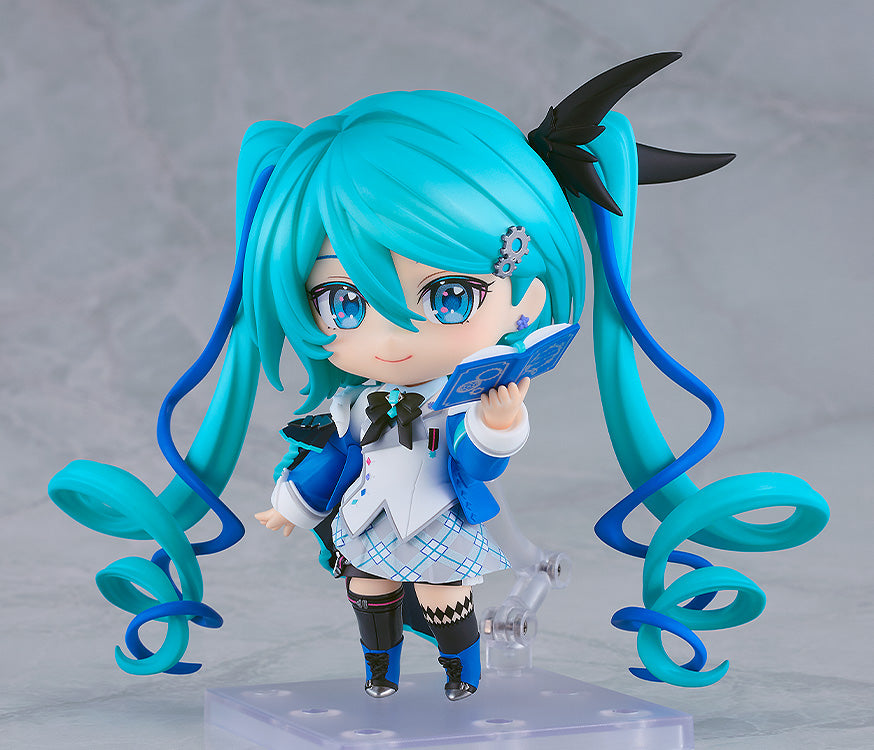 3010 Nendoroid Hatsune Miku: MIKU WITH YOU 2025 Ver
