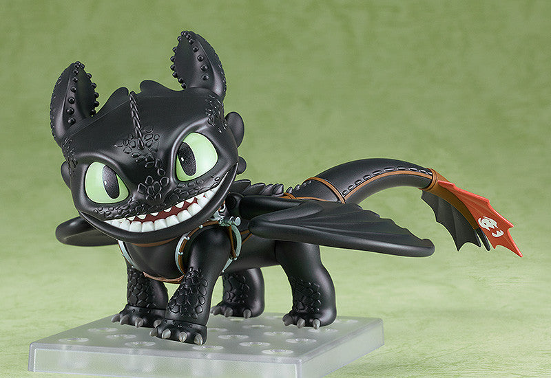 2238 Nendoroid Toothless (rerun)