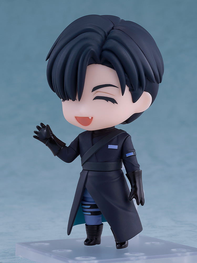 3146 Nendoroid Ivan