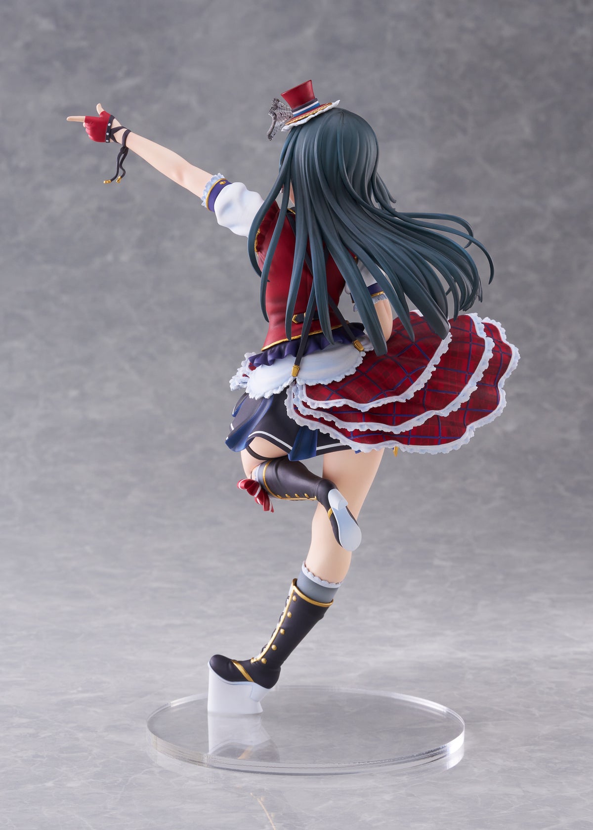 LoveLive! Nijigasaki High School Idol Club YUKI SETSUNA 1/7 Scale Figure
