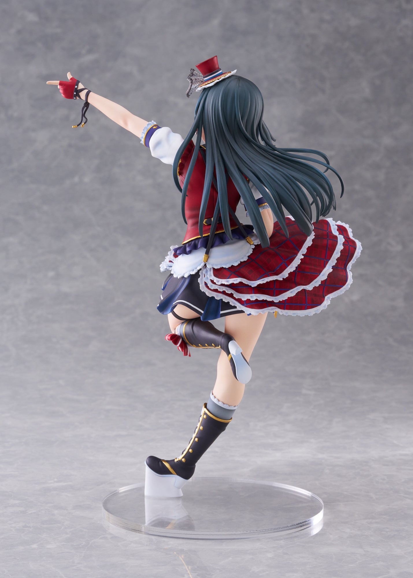 LoveLive! Nijigasaki High School Idol Club YUKI SETSUNA 1/7 Scale Figure