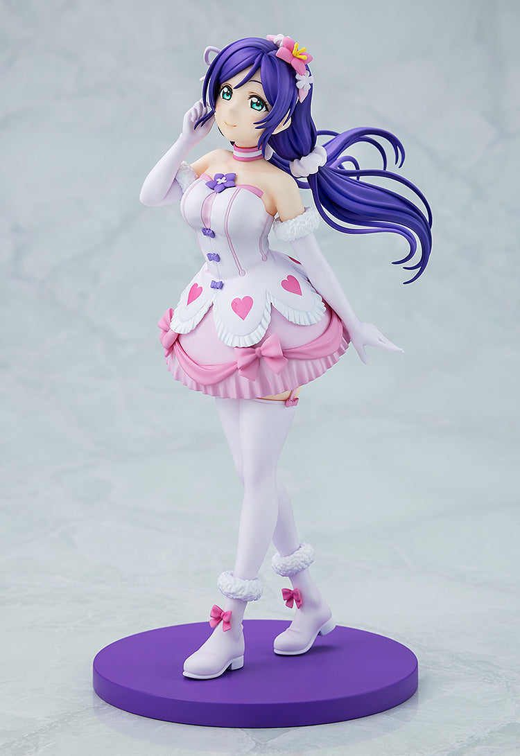 LoveLive! Nozomi Tojo Bokutachi wa Hitotsu no Hikari ver