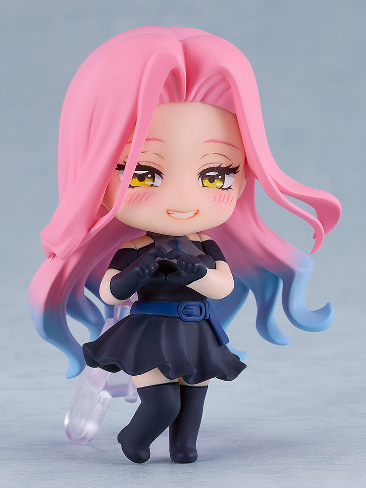 MIZI SUA LUKA HYUNA フィギュア・カードセット Vocaloid - Megurine Luka - Nendoroid #2842 - 2.0 (Good Smile
