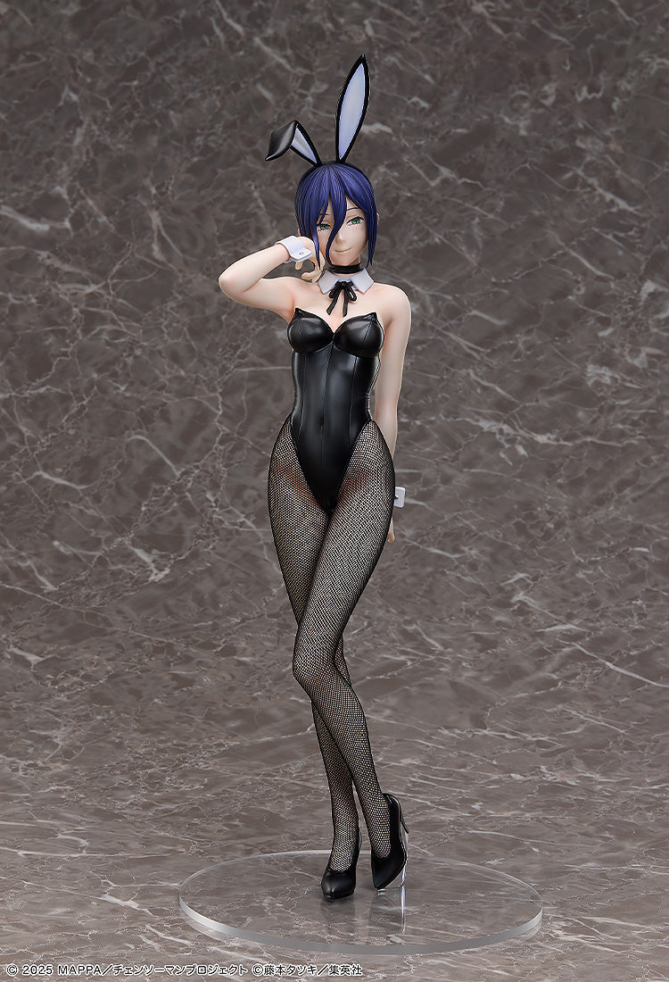 Chainsaw Man The Movie: Reze Arc Reze: Bunny Ver 1/4 Scale Figure