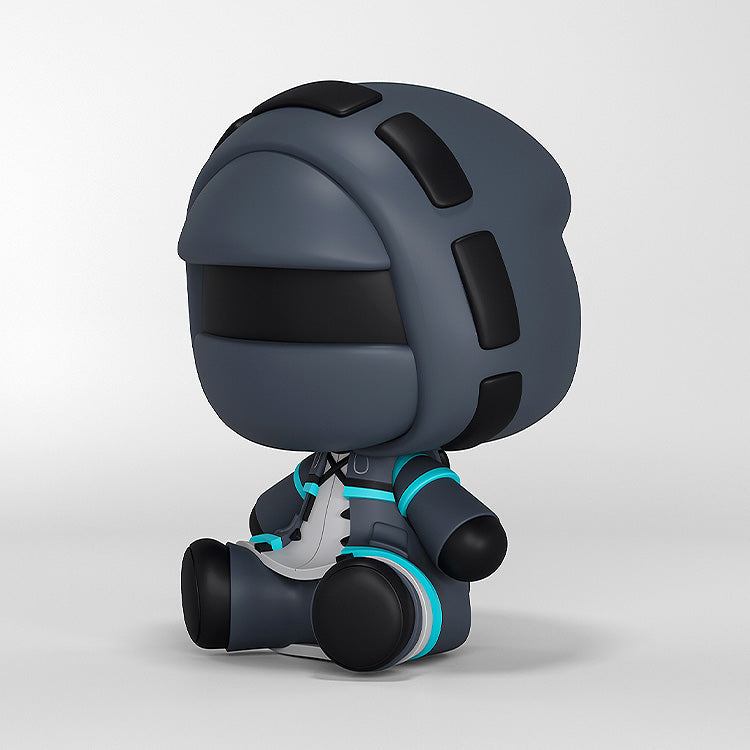 Arknights Huggy Good Smile Doctor