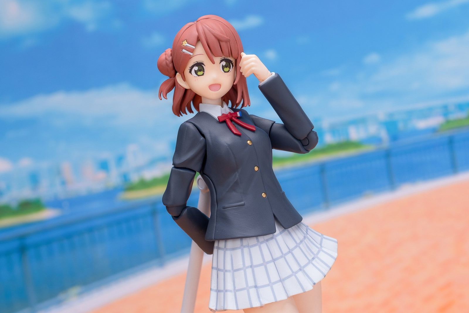 LoveLive! Nijigasaki High School Idol Club Plafia Ayumu Uehara