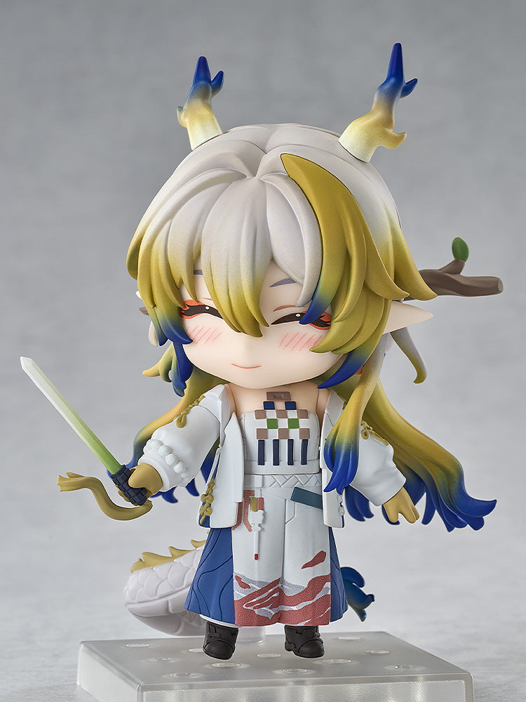 2722 Nendoroid Shu