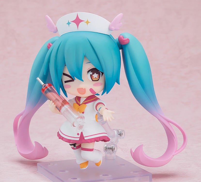 3090 Nendoroid Hatsune Miku : M@GICAL☆CURE! LOVE  SHOT!