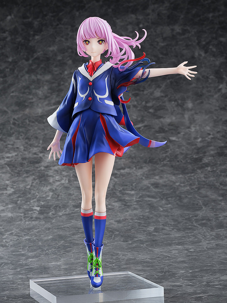 KAF 3rd ONE-MAN LIVE FUKAKAI III MAD KAF Third Singing Form: Tsubame 1/7 Scale Figure