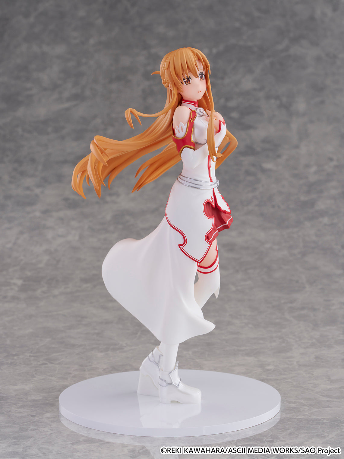 Sword Art Online Cantabile Asuna