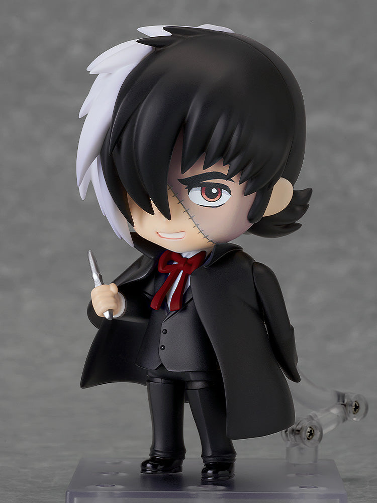 2984-b Nendoroid Black Jack: Anime Color Ver
