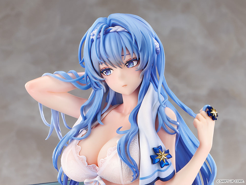 GODDESS OF VICTORY : NIKKE Helm Post-Shower Moment 1/7 Scale Figure