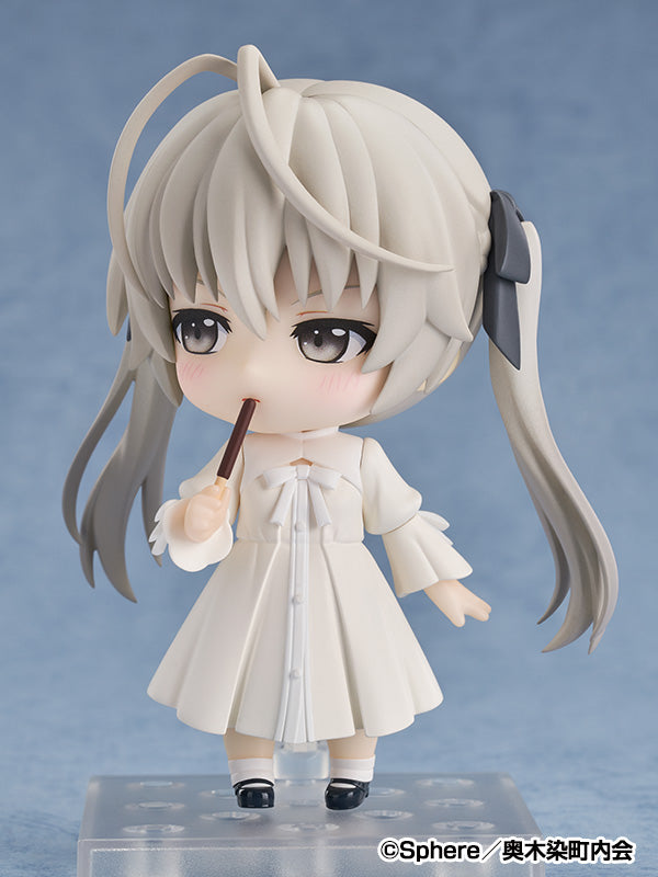 2358 Nendoroid Sora Kasugano (rerun)