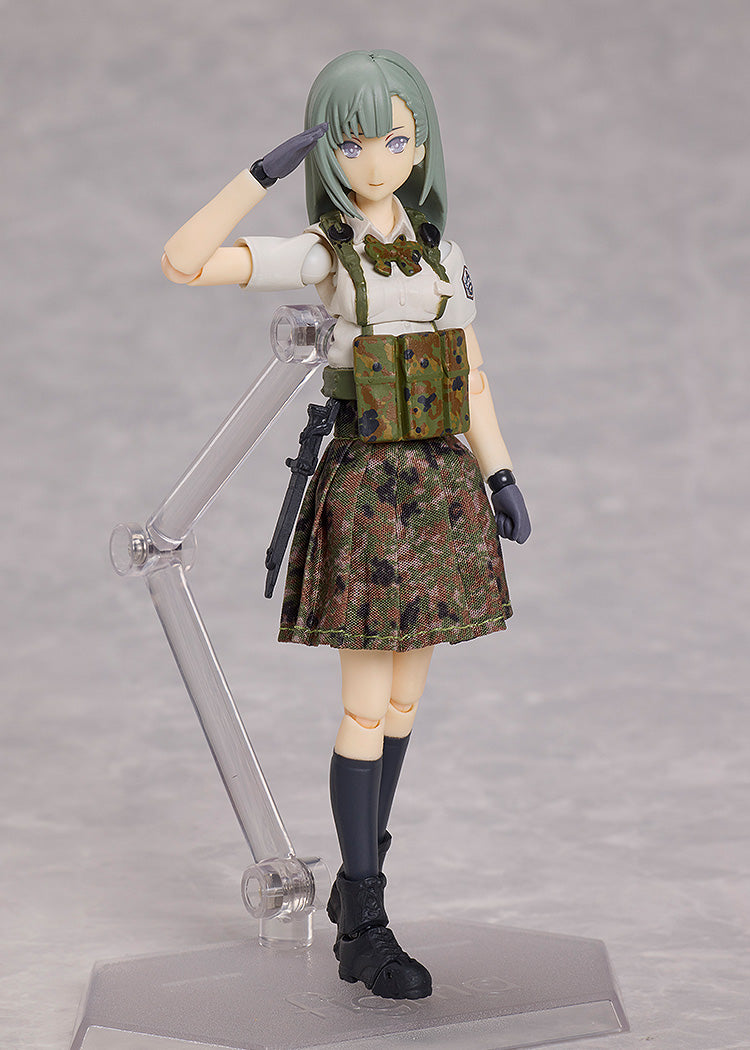 SP111 b figma Ena Toyosaki ver 1.5