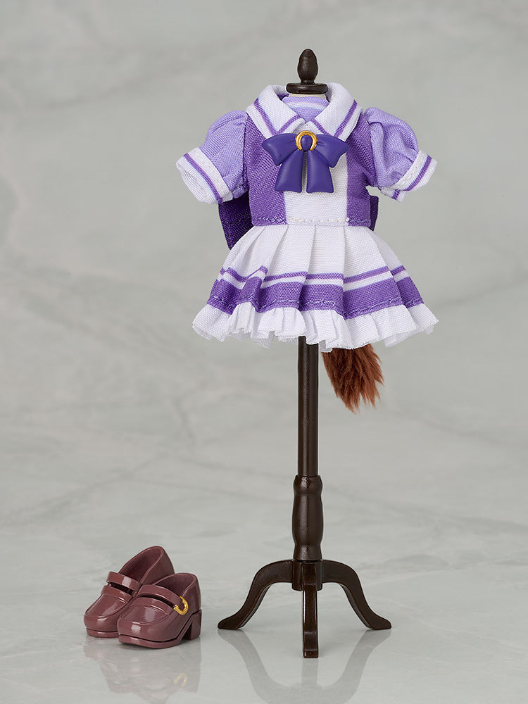 Nendoroid Doll Outfit Set: Tracen Academy Uniform (Summer/Winter)