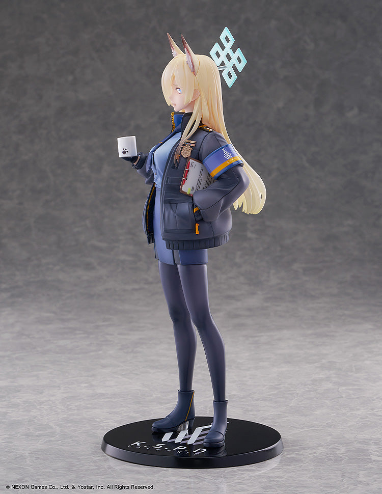 Blue Archive Kanna 1/7 Scale Figure