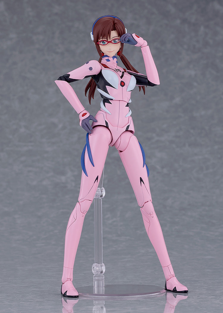 Rebuild of Evangelion PLAMATEA Mari Makinami Illustrious