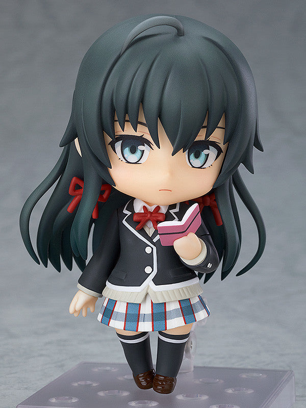 1307 Nendoroid Yukino Yukinoshita (rerun)