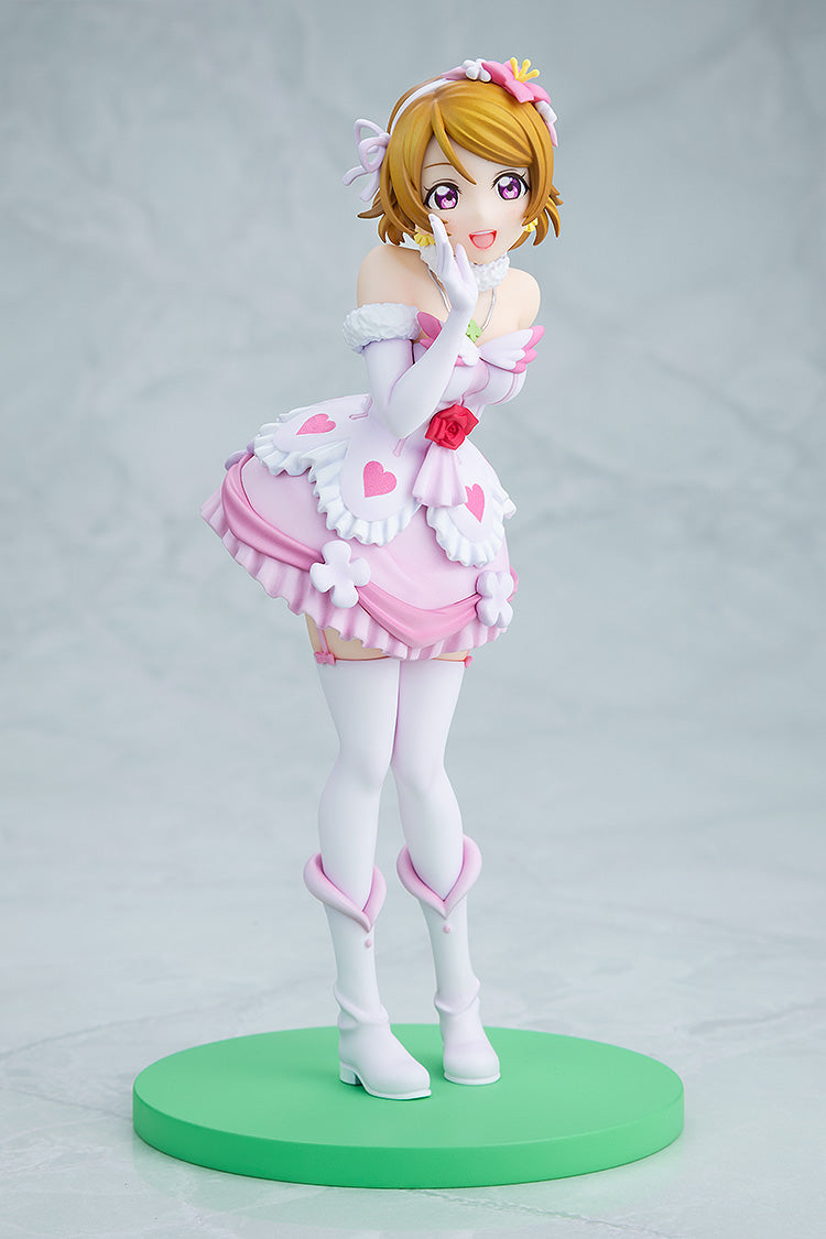 LoveLive! Hanayo Koizumi Bokutachi wa Hitotsu no Hikari ver