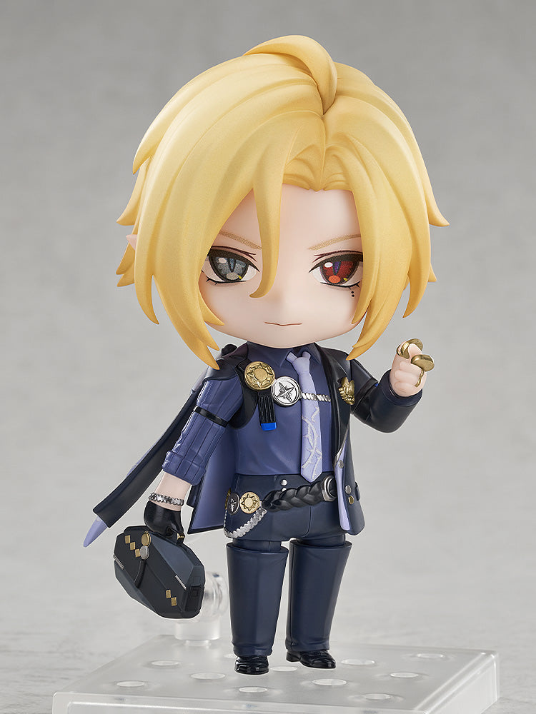 2998 Nendoroid Hugo Vlad
