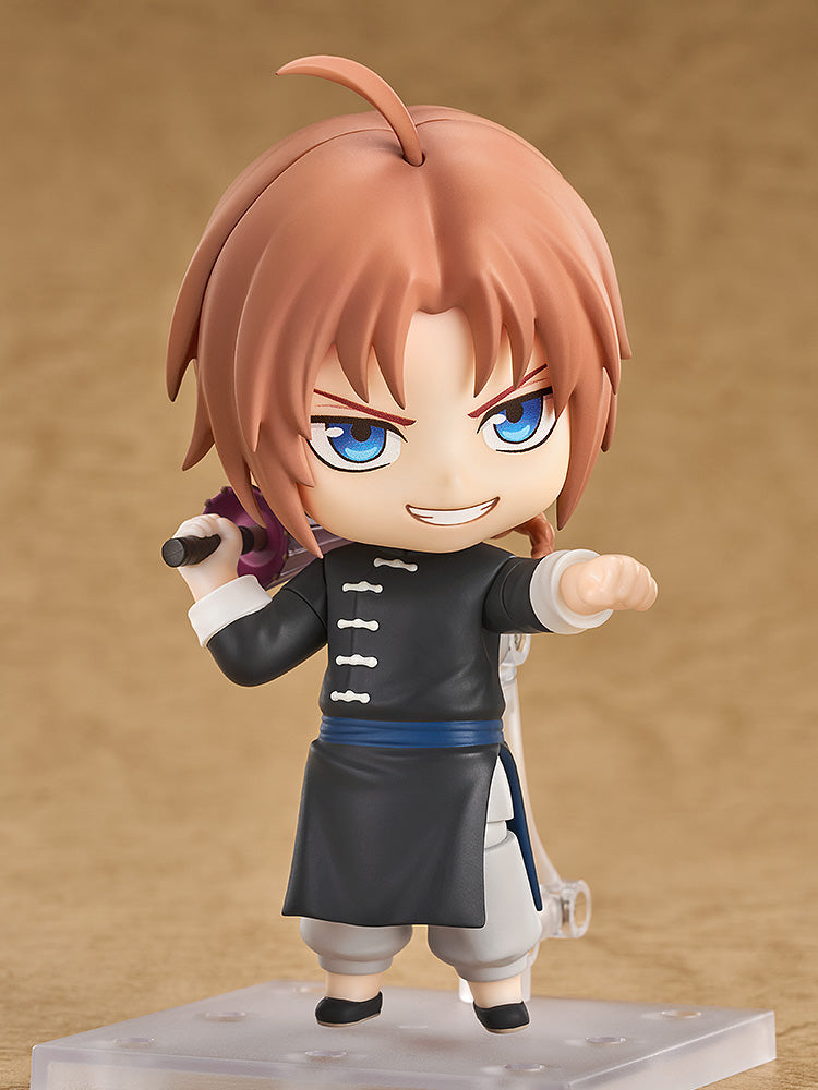 3067 Nendoroid Kamui