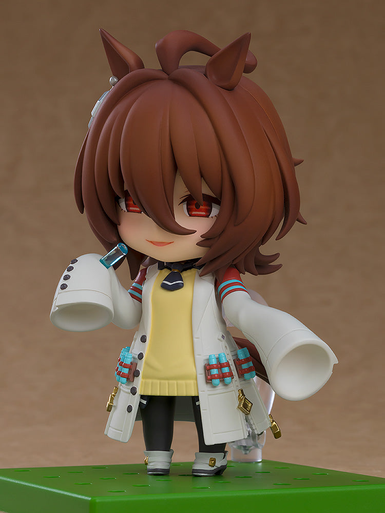 2512 Nendoroid Agnes Tachyon (rerun)