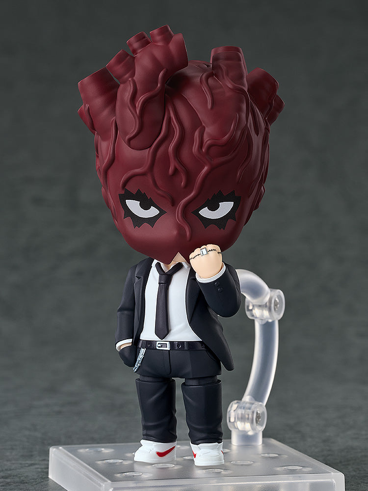 2708 Nendoroid Shin