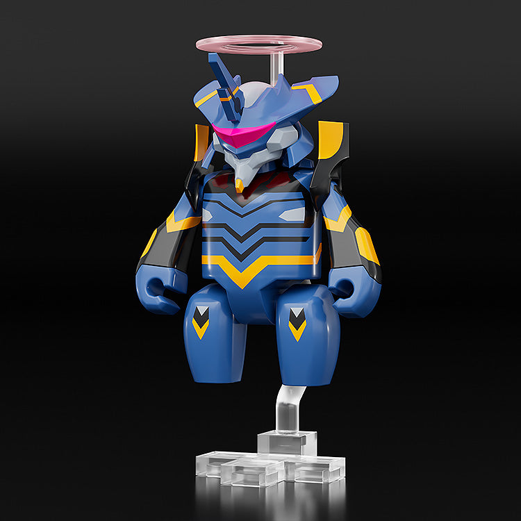 Rebuild of Evangelion BRICKROID Evangelion Mark.06