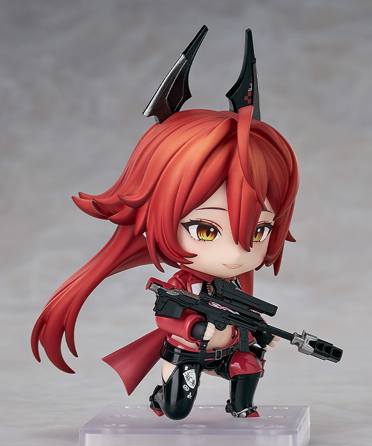 2778 Nendoroid Red Hood